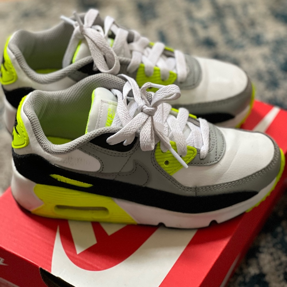 Nike Air Max 90